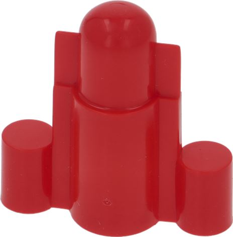 GALLEGGIANTE ROSSO P186(PP)          EN6