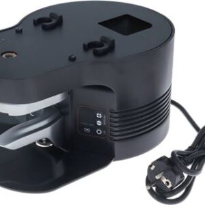 PUQ PRESS M3 58 mm 110/240V 50/60Hz 76W