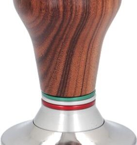 PRESSINO FLAG PALISSANDRO ø 58 mm