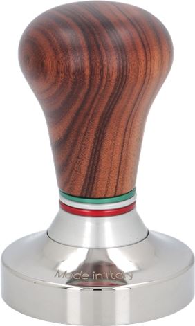 PRESSINO FLAG PALISSANDRO ø 58 mm