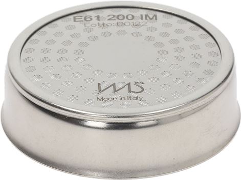 DOCCIA DI PRECISIONE ø 60 mm