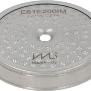 DOCCIA DI PRECISIONE ø 60,0 mm