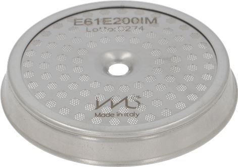 DOCCIA DI PRECISIONE ø 60,0 mm
