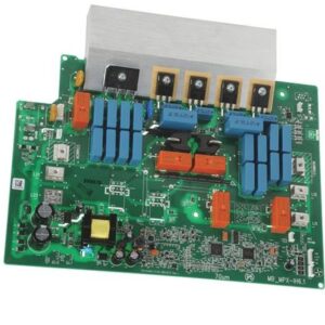 MODULO DI POTENZA PROGRAMMATO