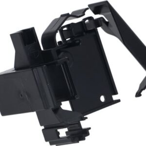 DLS-SUPP MAIN-SWITCH NERO(ABS) ECAM