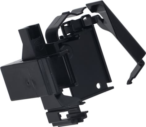 DLS-SUPP MAIN-SWITCH NERO(ABS) ECAM