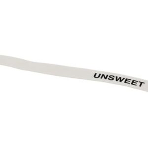 DECAL, UNSWEET (TCD)