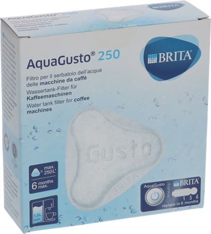 ADDOLCITORE AQUAGUSTO 250