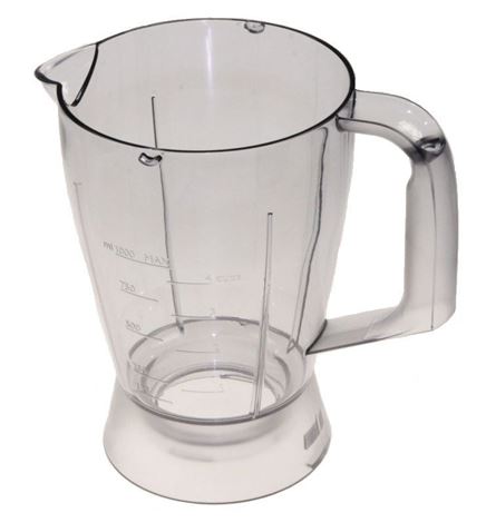 BLENDER