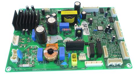PCB Assembly,Main