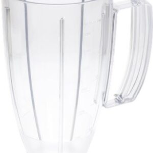 BICCHIERE IN PLASTICA 1,4 L