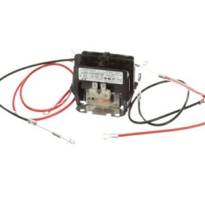 CONTACTOR ASSEMBLY, DUAL 240V (CE)