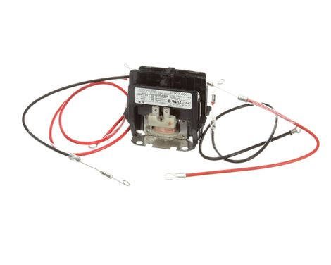 CONTACTOR ASSEMBLY, DUAL 240V (CE)
