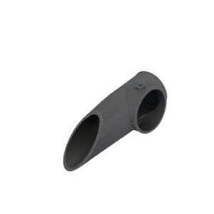 UGELLO CONTENITORE USCITA LATERALE 101MM