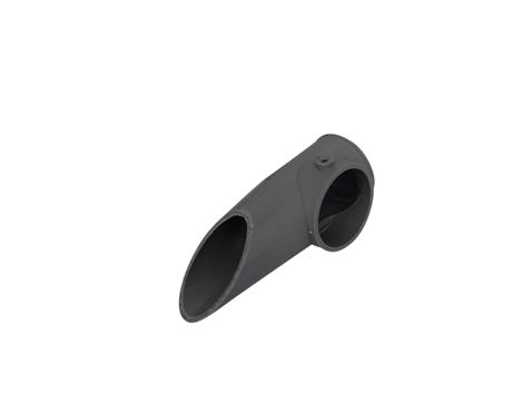 UGELLO CONTENITORE USCITA LATERALE 101MM