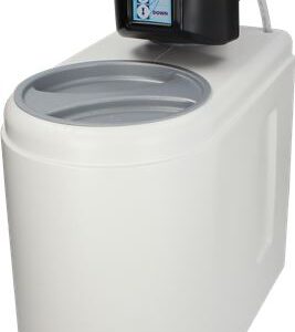 ADDOLCITORE AUTOMATICO 5 L ø 3/4"