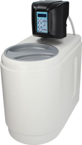 ADDOLCITORE AUTOMATICO 5 L ø 3/4"