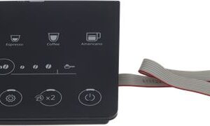 DLS-STG COMANDI(TOUCH)(EDER) ECAM220.22