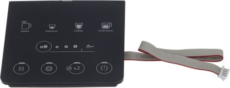 DLS-STG COMANDI(TOUCH)(EDER) ECAM220.22