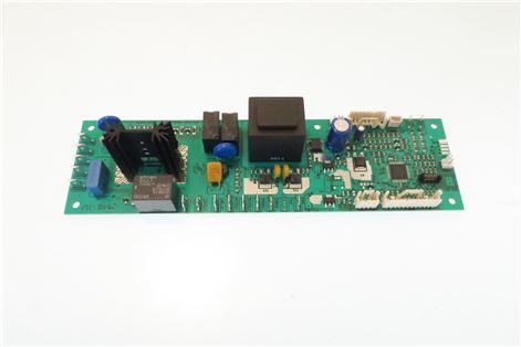 PCB POWER PCD(SVAP SW1.8)230V(ROHS)MCSA