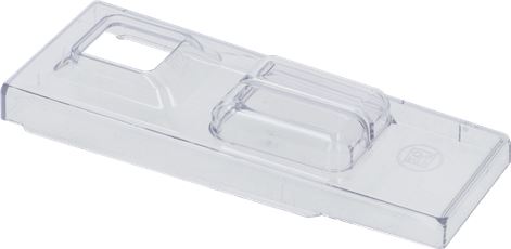 TR/GRY COPERCHIO CONTENITORE ACQUA FTR2/