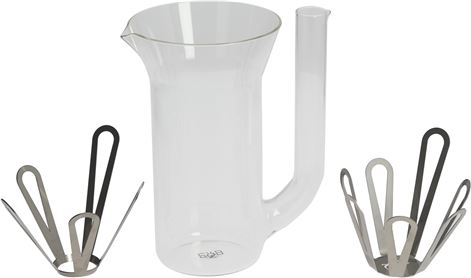 SISTEMA PER CAFFÈ FILTRO E&B LAB