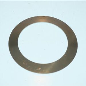 ADAPTER DISK MANOMETER D.45