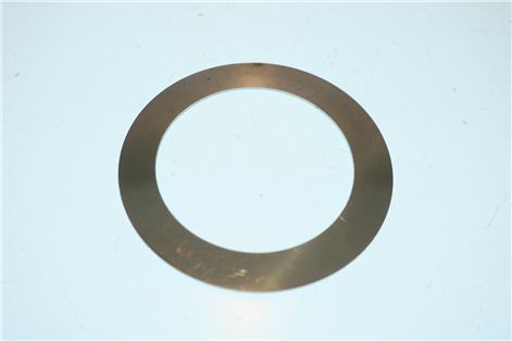 ADAPTER DISK MANOMETER D.45