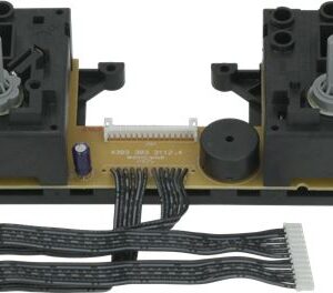 SCHEDA ELETTRONICA WHIRLPOOL 48122145846