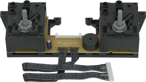 SCHEDA ELETTRONICA WHIRLPOOL 48122145846