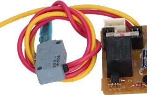 SCHEDA ELETTRONICA SIGILLATRICI