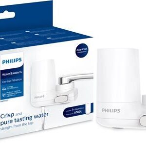 FILTRAGGIO PER RUBINETTO PHILIPS