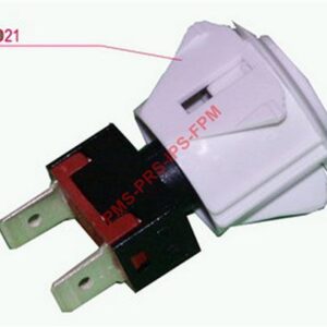 INTERRUPTEUR LUMIERE TOURNE BROCHE UNIPO