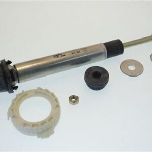 SHOCK ABSORBER REAR/BEHIND--