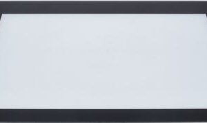 VETRO PORTA FORNO GORENJE 582308
