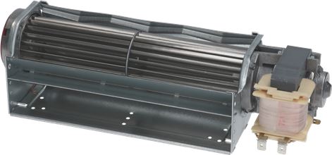 VENTILATORE TANGENZIALE QLK45 180 mm DX