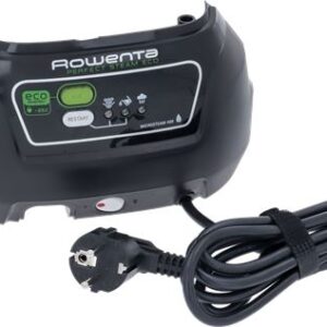 SCHEDA CON CRUSCOTTO COMANDI ROWENTA CS-