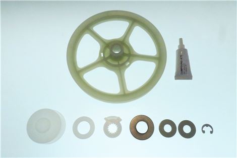 12002213 THRUST BEARING KIT