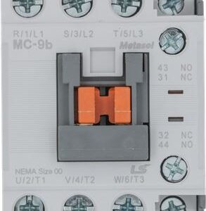 CONTATTORE METASOL MC-9B