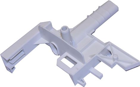 SUPPORT DE SONDE DE PRESSION