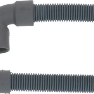 TUBO DI SCARICO WHIRLPOOL C00142206
