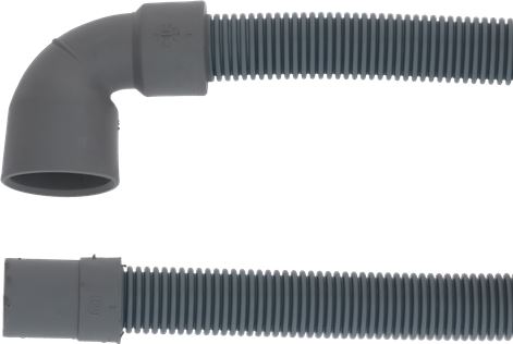 TUBO DI SCARICO WHIRLPOOL C00142206
