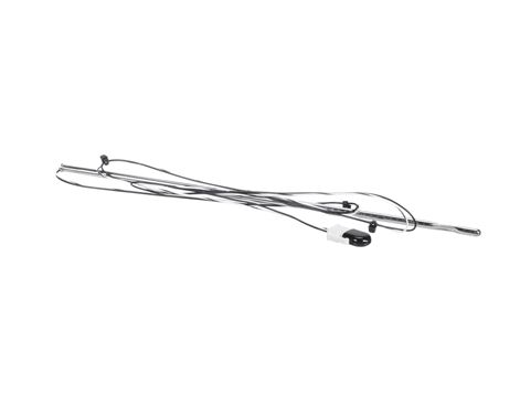KIT PROBE ASSEMBLYTEMP&DRY PLUG 10.5 P