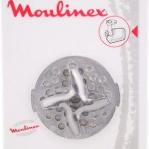 COLTELLO + GRIGLIA MOULINEX