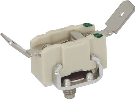 TERMOSTATO A CONTATTO 170°C M4