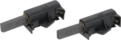 SPAZZOLE CARBONE MOTORE SCHUNK