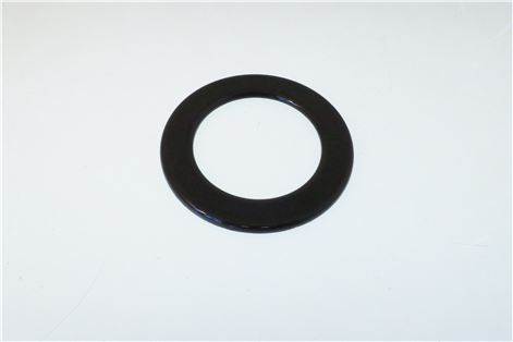CAPPELLOTTO SPART.ESTERNO TC2.5 NERO