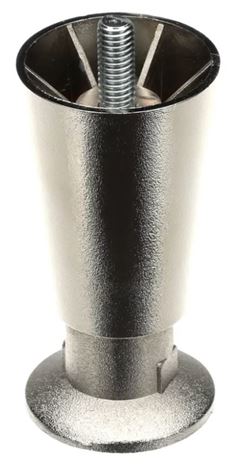 LEG, NICKEL PLATED