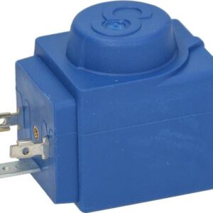 BOBINA CASTEL 24Vac HF2