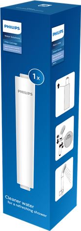 FILTRO PER SOFFIONE DOCCIA PHILIPS 1PZ